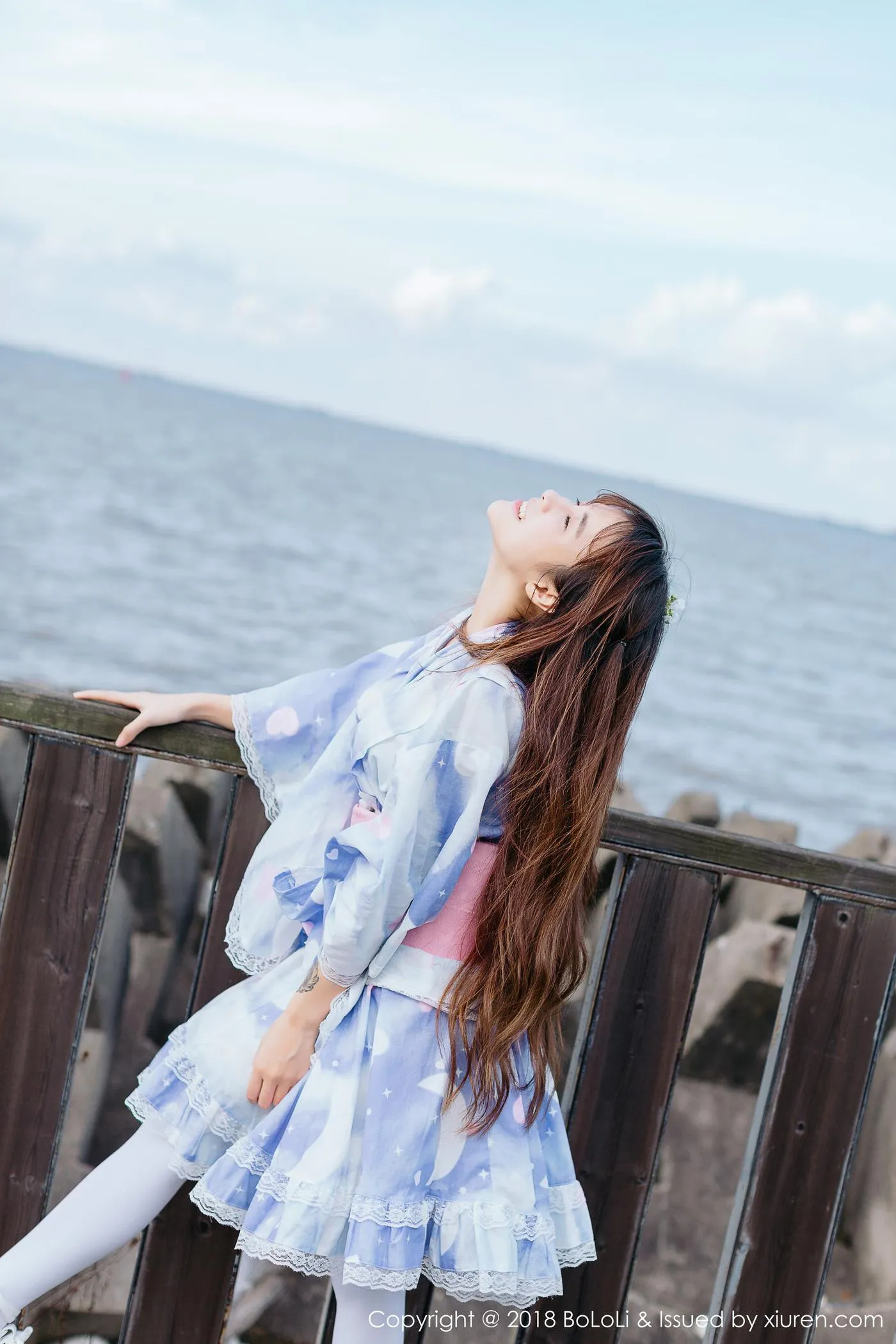 Vol.118 夏美酱 [63P]插图6